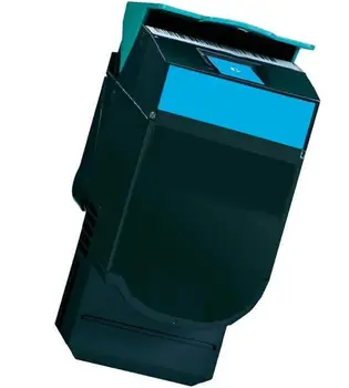 

Compatible toner cartridge Lexmark CS310 CS410 CS510 replaces 70C2HC0 702HC