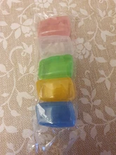 Cap Toothbrush-Cover-Case Protective-Sleeve Bathroom Travel Portable Camping 5pcs Hiking