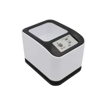 

MP-2200H barcode Reader and QR code USB table white laser