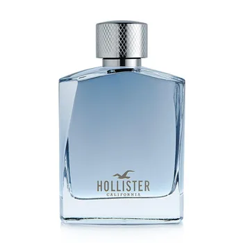 

HOLLISTER CALIFORNIA WAVE FOR HIM EAU OOF TOILETTE FOR HIM 30ML VAPORIZER