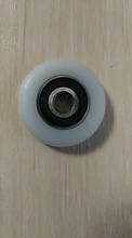Roller-Wheel Bearing Room-Accessories Bath-Cabinet Shower Drop-Ship 8pcs 23/25/27mm