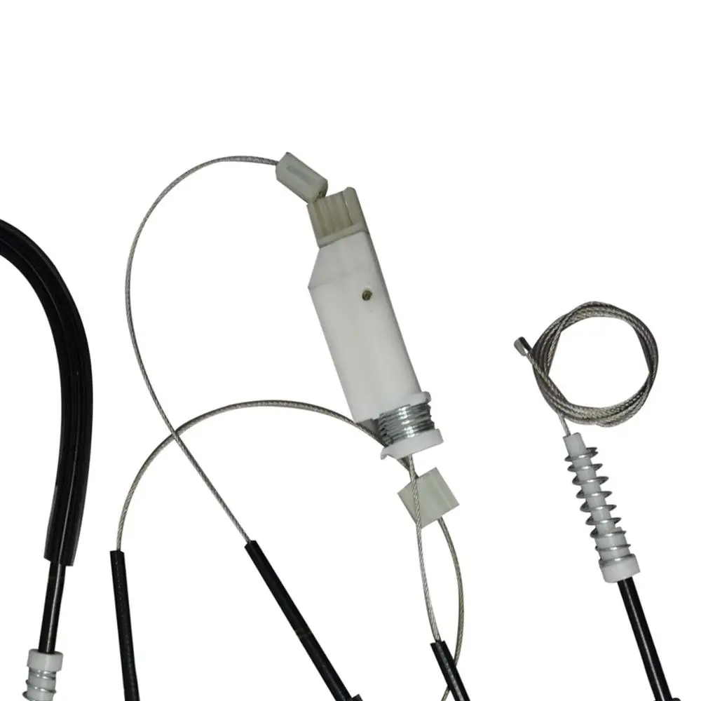 Bross BWR5025 комплект регулятора электропитания для окон ремонт передних левых или