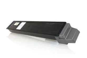 

Replacement toner KYOCERA MITA TK895BK COMPATIBLE. Black 12.000 pages. High quality product, guaranteed.