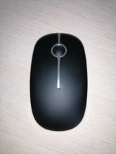 Ergonomic-Mice Seenda Nano-Receiver Mause Noiseless Desktop Silent Computer Laptop 1600DPI