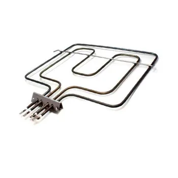 

Heating element oven FAGOR 1400 + 1200W CA5G001A1,CA5G001B7