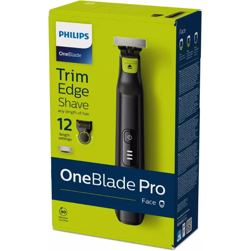 Philips One Blade Насадки Купить