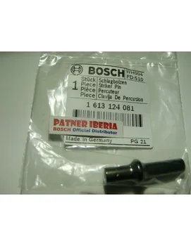 

1613124081 Striker Pin: Genuine BOSCH-SKIL-DREMEL spare-part