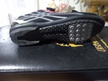 Bicycle-Sneakers Mountain-Bike-Shoes MTB Road Women Breathable Light for Male Outdoor