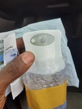 Toilet-Light Motion-Sensor WC Smart Bathroom Backlight for with LED 16/8-Color