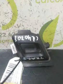 

6K0837221AFKZ Handle Inner Left Front Seat Cordoba Saloon (6k2) Clx