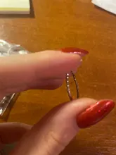 8 unids/set moda Circular Geométrica giro onda anillos para las mujeres minimalista accesorios de dedo conjunto anillo joyería de Hip Hop nuevo