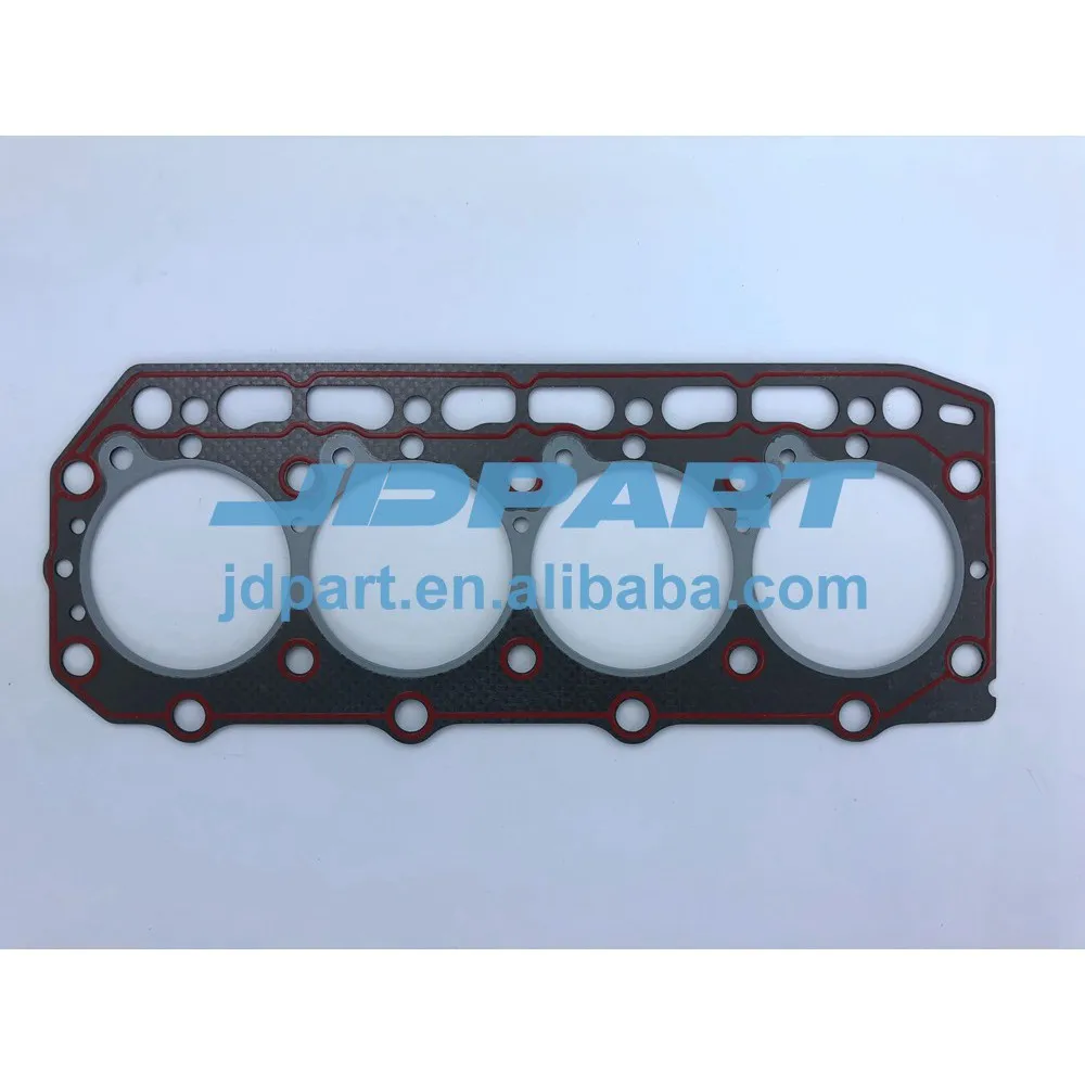 Yanmar   4D84-2  