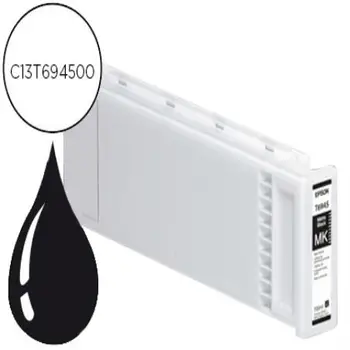 

Ink-jet epson surecolor t 3000/t5000/t7000 black-6.000 pag- 77649-C13T694500
