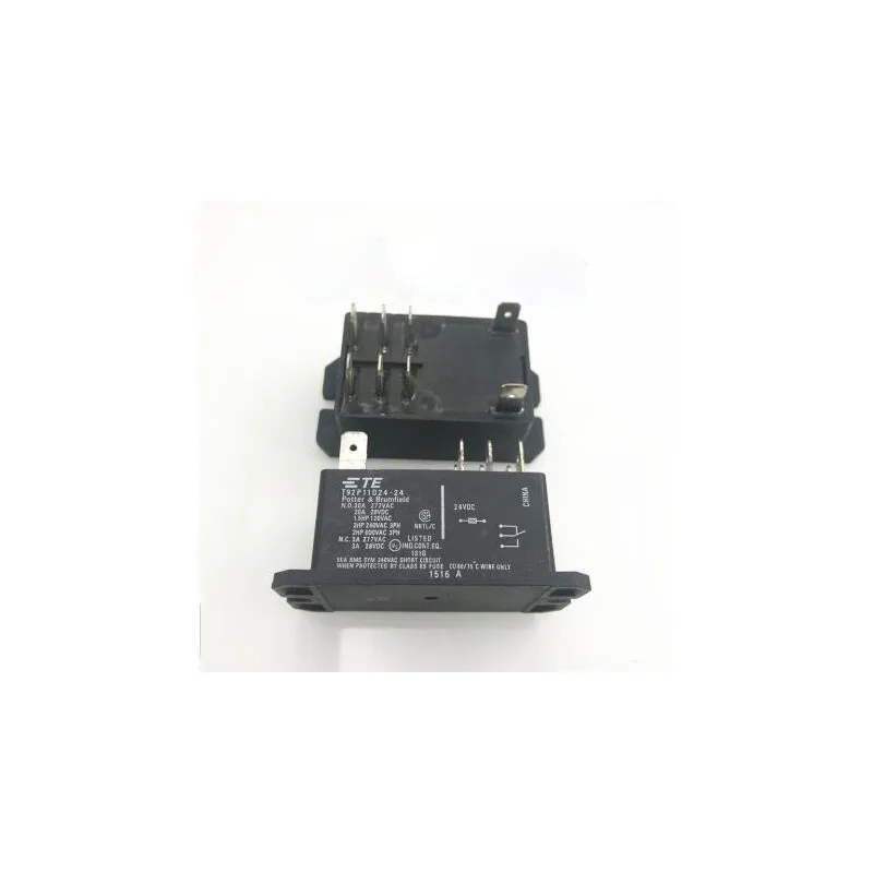 T92p11d24 24 реле