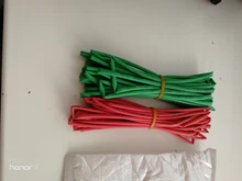 Heatshrink-Tubing Polyolefin Wire-1 Insulation-Repair 5-Meter 10mm 6 2 8 2:1 3-5 Various-Colors