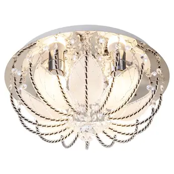 

Ceiling Light 10703/4CR RC wtted Saving Light