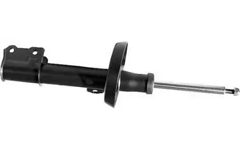 

Front shock absorber for OPEL ASTRA