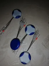 Tapón de pesca flotador, Gel de sílice transparente, tapón de goma blanco, línea de peces, grano ovalado espacial resistente, 5 grupos, 40 Uds., 7 + 1