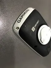 Funda trasera para garmin edge 800 original, reparación de botones, reemplazo roto, resistente al agua, sin batería