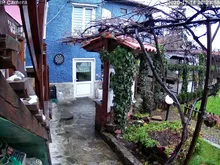 Cámara IP 5MP 1080P HD 5X Zoom seguridad cámara domo PTZ WIFI inalámbrico de vigilancia CCTV al aire libre Onvif Camhi Pro