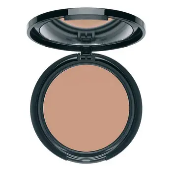

Compact Make Up Double Finish Artdeco