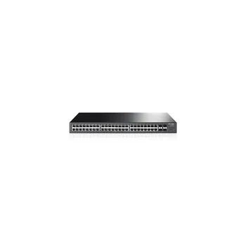 

TP-LINK T1600G-52TS (TL-SG2452) Switch 48xGB 4xsfp