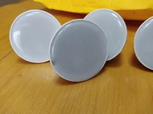 Lampara Spotlight Bombillas led-Bulb E14 Gu10 Gu5.3 MR16 E27 6W 220v-240v-24/120-Degree