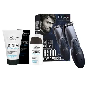 

Men DNA lot 3 PCs