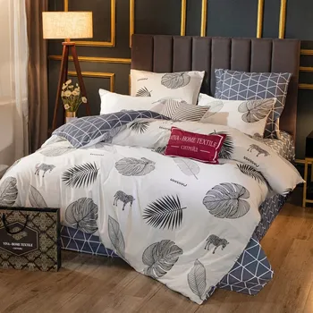 

Bed linen Deluxe satin L243 2 bedroom