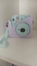 Camera Instant-Film Mini 8-Bag PU for 9