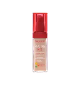 

BOURJOIS HEALTHY MIX foundation 16h #53-beige clair 30 ml
