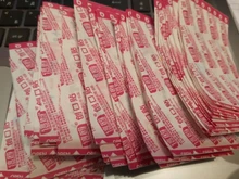 Vendaje adhesivo hemostático para niños, tirita transpirable de dibujos animados, botiquín de primeros auxilios impermeable, 100 Uds.