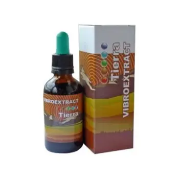 

Vibroextract Earth-50ml [equihealth]