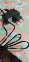 Adapter Converter Power-Supply Eu-Plug 5V2A 100V-240V 2000ma Dc 5v AC 1PCS New