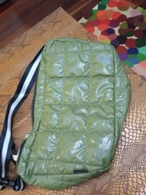 Bolso de hombro de algodón de lujo para mujer, bandolera cruzada de diseñador con correa ancha, 2020