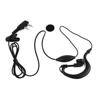 

Pingring earphone for Walkie talkie Baofeng BF-888S and UV5R