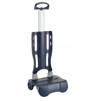 

P 654CP Marine handle folding cart