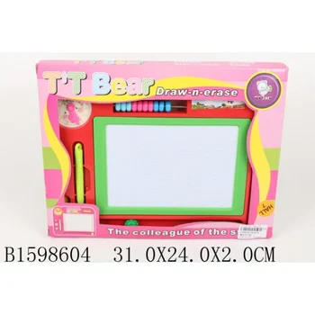 

Drawing board with accessories hs907a b1598604