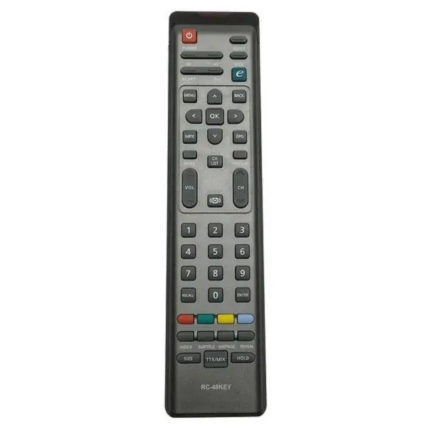 Huayu rc-48key (20782) remote control (remote control) for TV Acer | Электроника