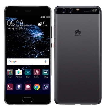 

Huawei P10 VTR L09 32Gb Black --