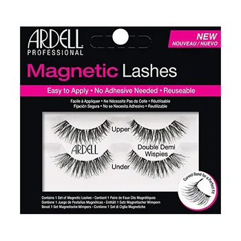 

14610 false eyelashes Double Ardell Demi Wispies