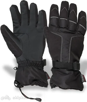 

Sweep snowmobile gloves Edge (L)