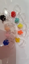 10 unids/lote Clip de nariz reutilizable de alta calidad para nadar de silicona suave Clips de nariz cómodos de buceo surf natación nariz para adultos niños