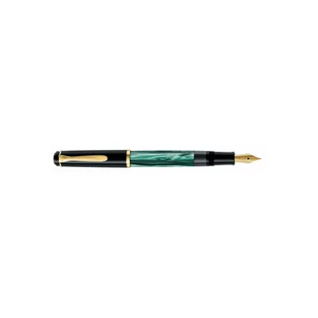 

Penna Stilografica M200 VERDE In Confezione Regalo