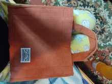 Las mujeres de pana bolso bandolera con cremallera tela de algodón pequeña bolso Casual bolso mujer Eco bolso Vintage, bolsos de mensajero,