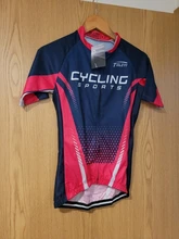 Ropa Para Bicicleta de Montaña de secado rápido 2020, Conjunto de jersey de bicicleta para mujer, vestido de verano para deportes al aire libre, ropa de ciclismo para mujer, ropa de MTB