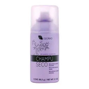 

Dry Shampoo Azalea