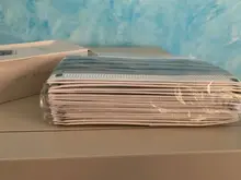 Mascarilla 20 piezas KN95 de 5 capas, Máscara protectora para la cara, antipolvo, reutilizable, FFP2, FFP3