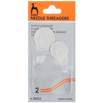 

20503 nib (2 pcs) Pony