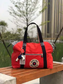 

100% Original kiple Messenger Bag Women Bags handbag For Teenage girls mochila feminina